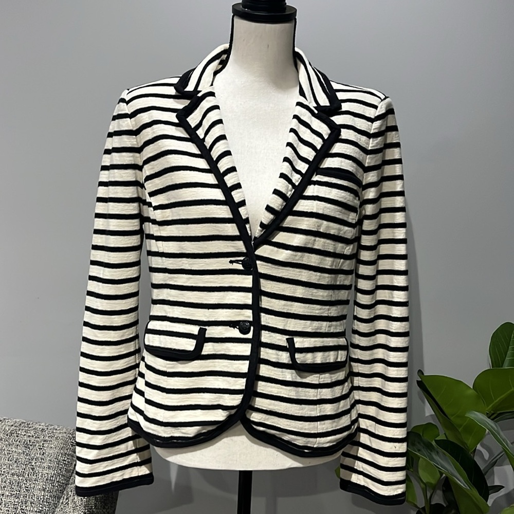 BIRD by juicy couture blazer